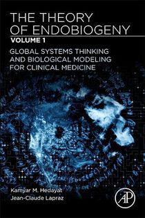 The Theory of Endobiogeny