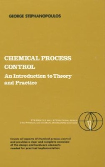 Chemical Process Control