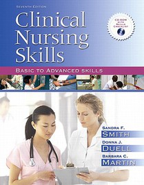 Clinical Nursing Skills: Basic to Advanced Skills Value Package (Includes Mynursinglab/Skills Student Access)
