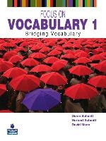 Focus on Vocabulary 1