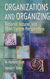 Organizations and Organizing