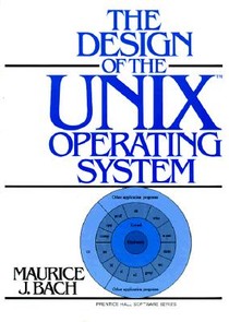 Design of the UNIX Operating System