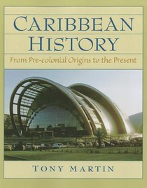 Caribbean History