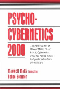 Psycho-Cybernetics 2000