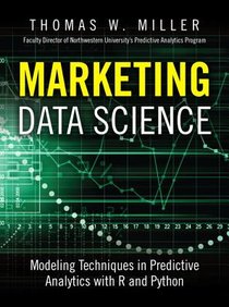 Marketing Data Science