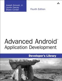 Advanced Android Application Development