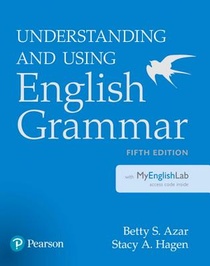 UNDERSTANDING & USING ENGLISH