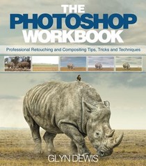 Photoshop Workbook, The voorzijde