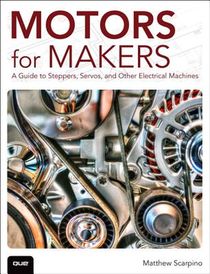 Motors for Makers