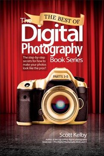 Best of The Digital Photography Book Series, The voorzijde