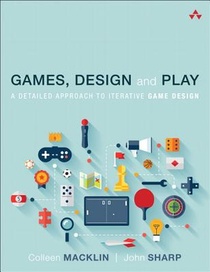 Games, Design and Play