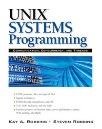 UNIX Systems Programming