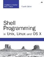 Shell Programming in Unix, Linux and OS X