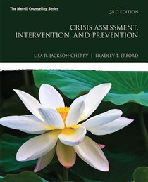 Crisis Assessment, Intervention, and Prevention voorzijde