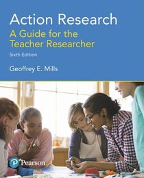 Action Research: A Guide for the Teacher Researcher, with Enhanced Pearson Etext -- Access Card Package [With Access Code]