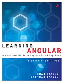 Learning Angular