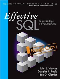 Effective SQL