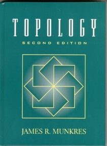 Topology (Classic Version)