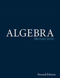 Algebra (Classic Version) voorzijde