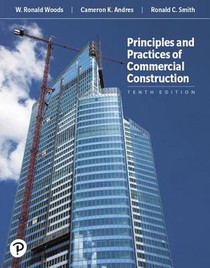 Principles and Practices of Commercial Construction voorzijde