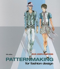 PATTERNMAKING FOR FASHION DESI