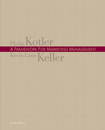 Framework for Marketing Management Value Package (Includes Interpretive Simulations Access Group B)