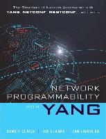 Network Programmability with YANG