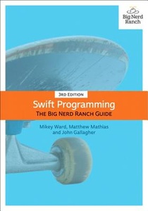 Swift Programming voorzijde