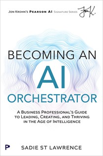 Becoming An AI Orchestrator