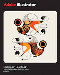 Adobe Illustrator Classroom in a Book voorzijde