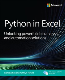 Python in Excel