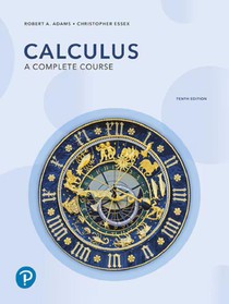 Calculus voorzijde