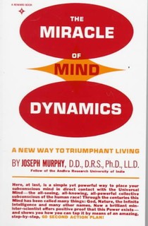 The Miracle of Mind Dynamics