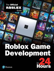 Roblox Game Development in 24 Hours