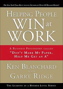 Helping People Win at Work