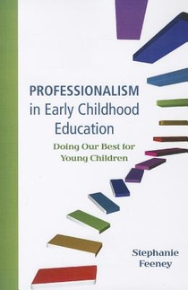 Professionalism in Early Childhood Education