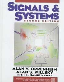 Signals and Systems