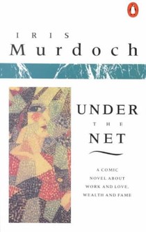 Murdoch, I: Under the Net voorzijde