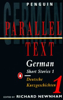 Parallel Text: German Short Stories