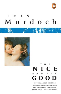 The Nice and the Good voorzijde