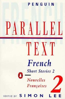 Parallel Text: French Short Stories