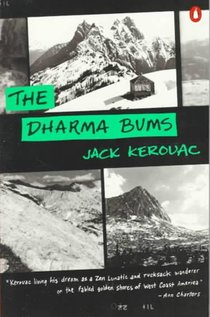 DHARMA BUMS