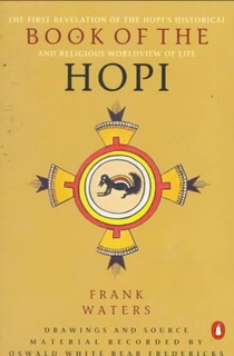 The Book of the Hopi