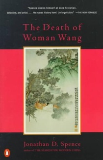 The Death of Woman Wang