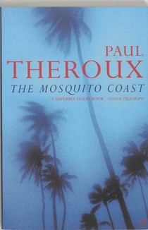 The Mosquito Coast voorzijde