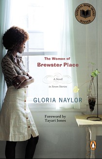 WOMEN OF BREWSTER PLACE