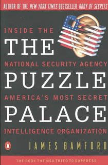 The Puzzle Palace