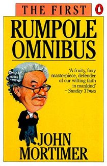 The First Rumpole Omnibus