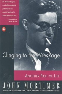 Clinging to the Wreckage