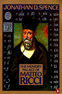 The Memory Palace of Matteo Ricci